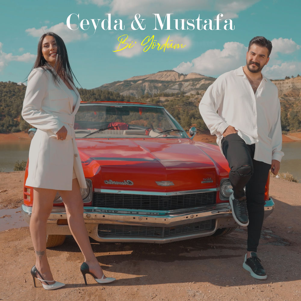 Ceyda