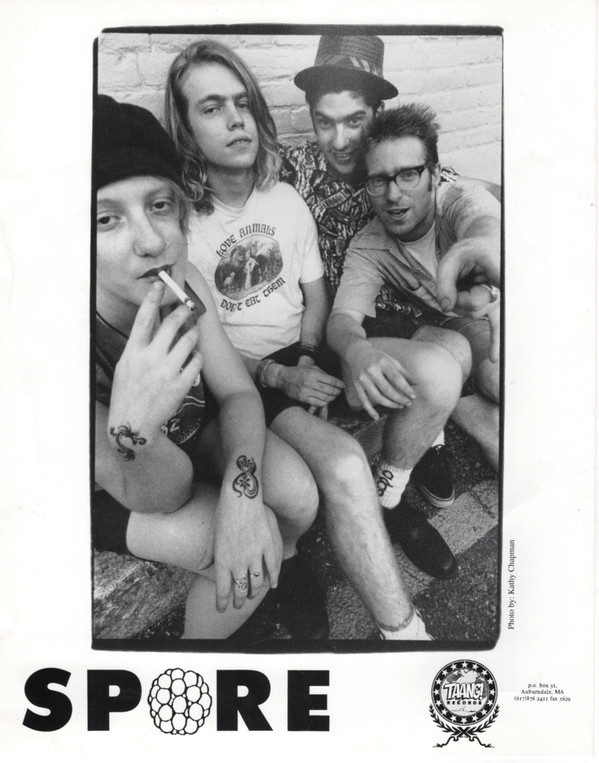 Discogs