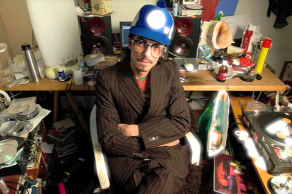Discogs