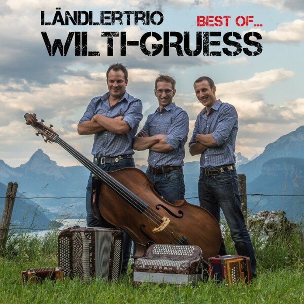 Wilti Gruess