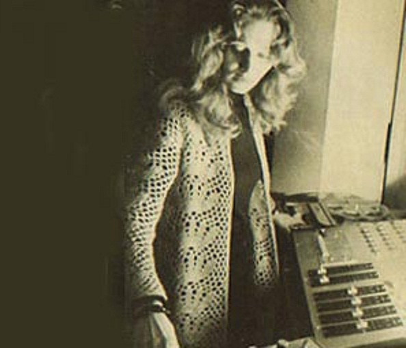 Discogs