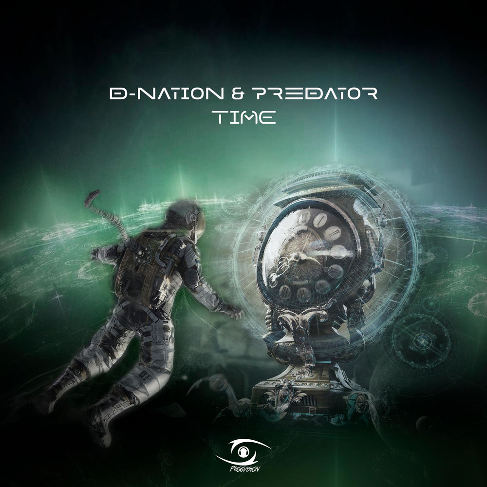 D-nation