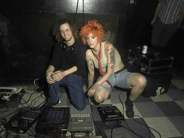 Discogs