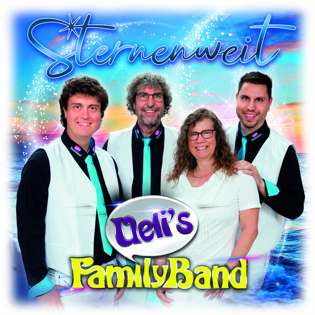 Ueli's Family Band