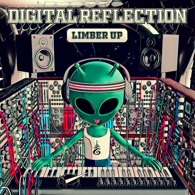 Digital Reflection