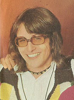 DIRK STEFFENS