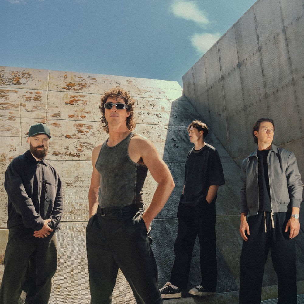 don broco