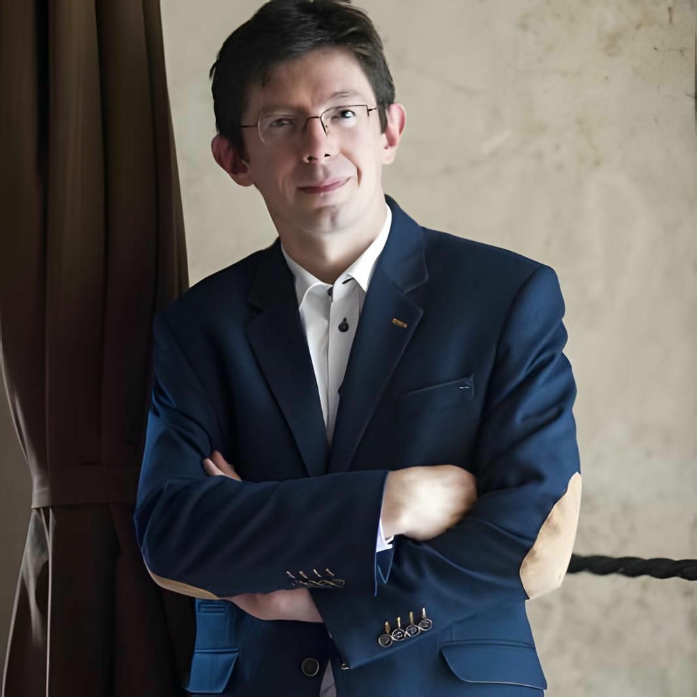 Václav Luks