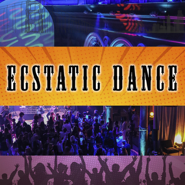 Ecstatic Dance