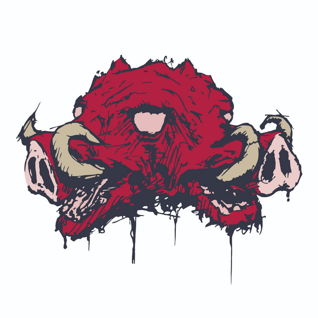 Hydrahog