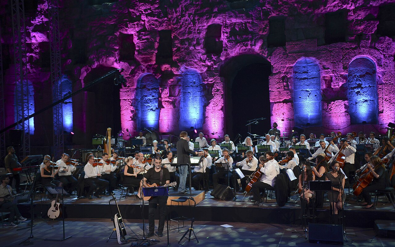 Prague Philharmonic Orchestra
