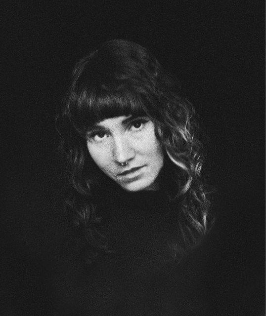 LÉA MARTINEZ