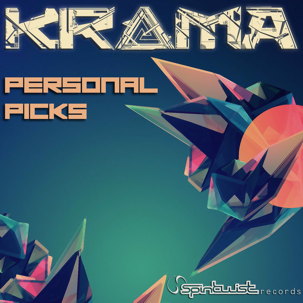 KRAMA