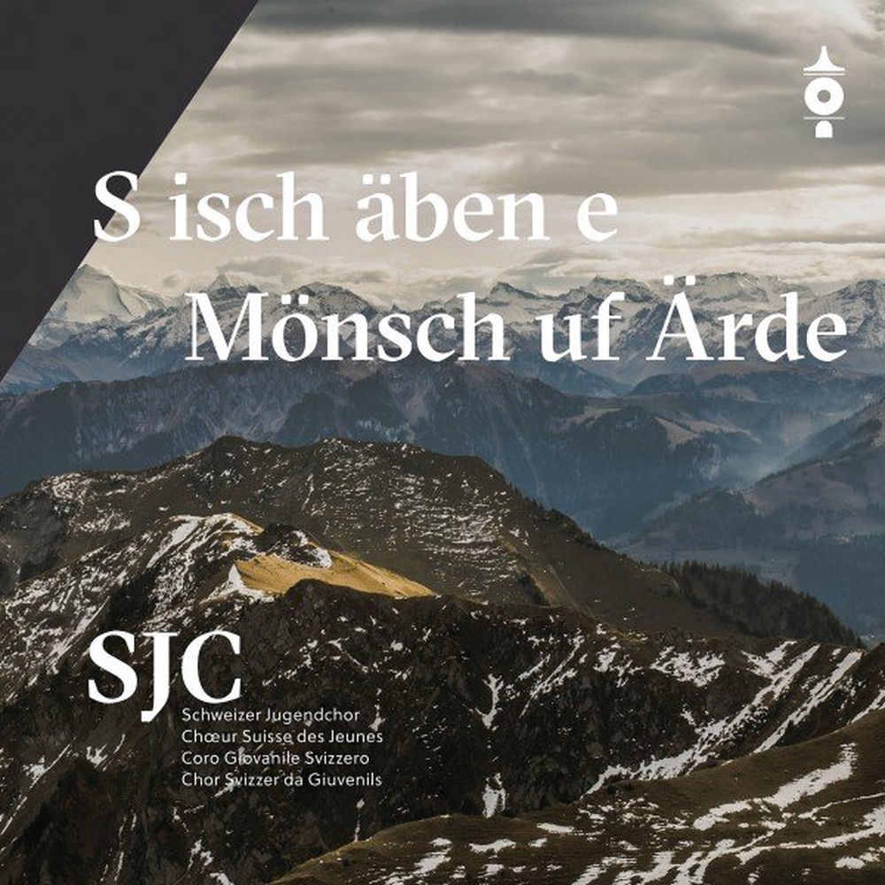 Schweizer Jugendchor