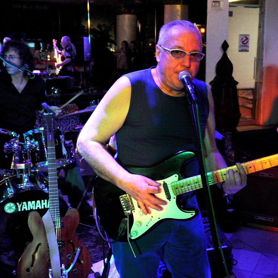 Dr. Föön and Band