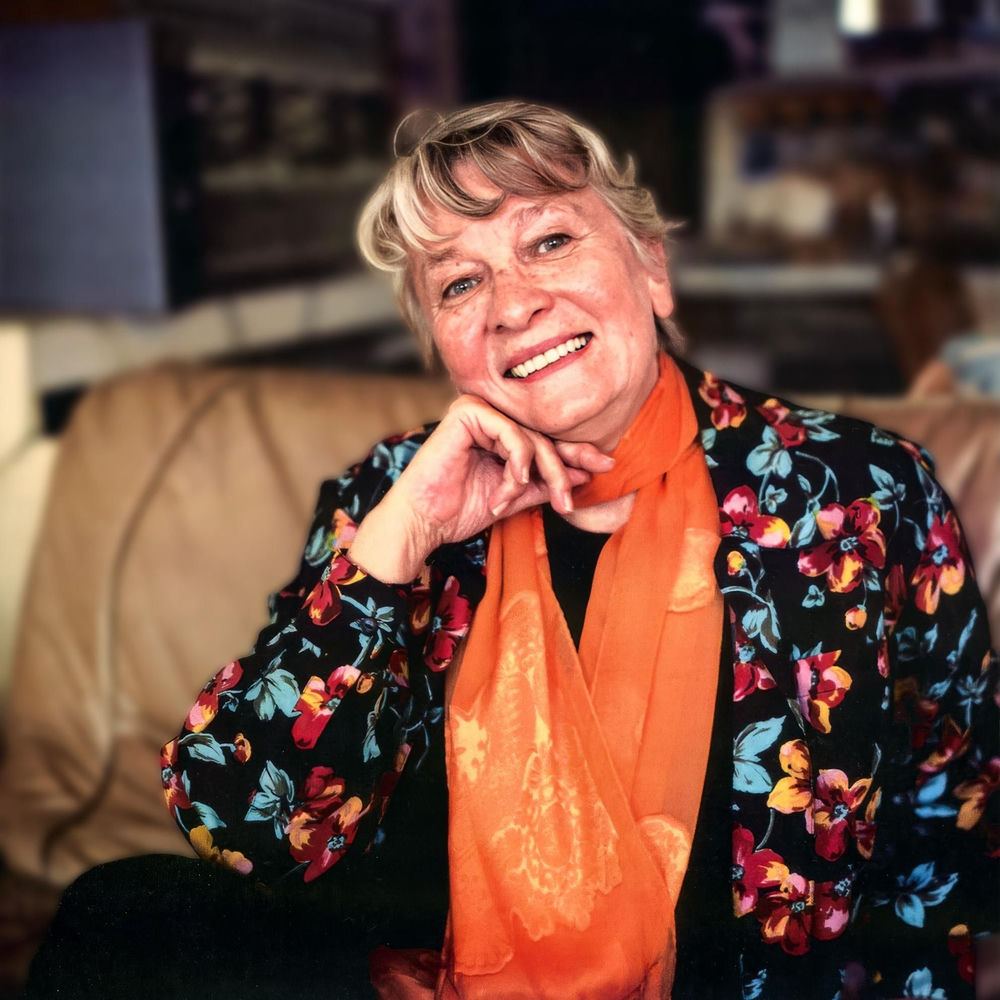 Éliane Radigue