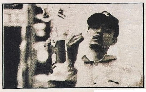 Discogs