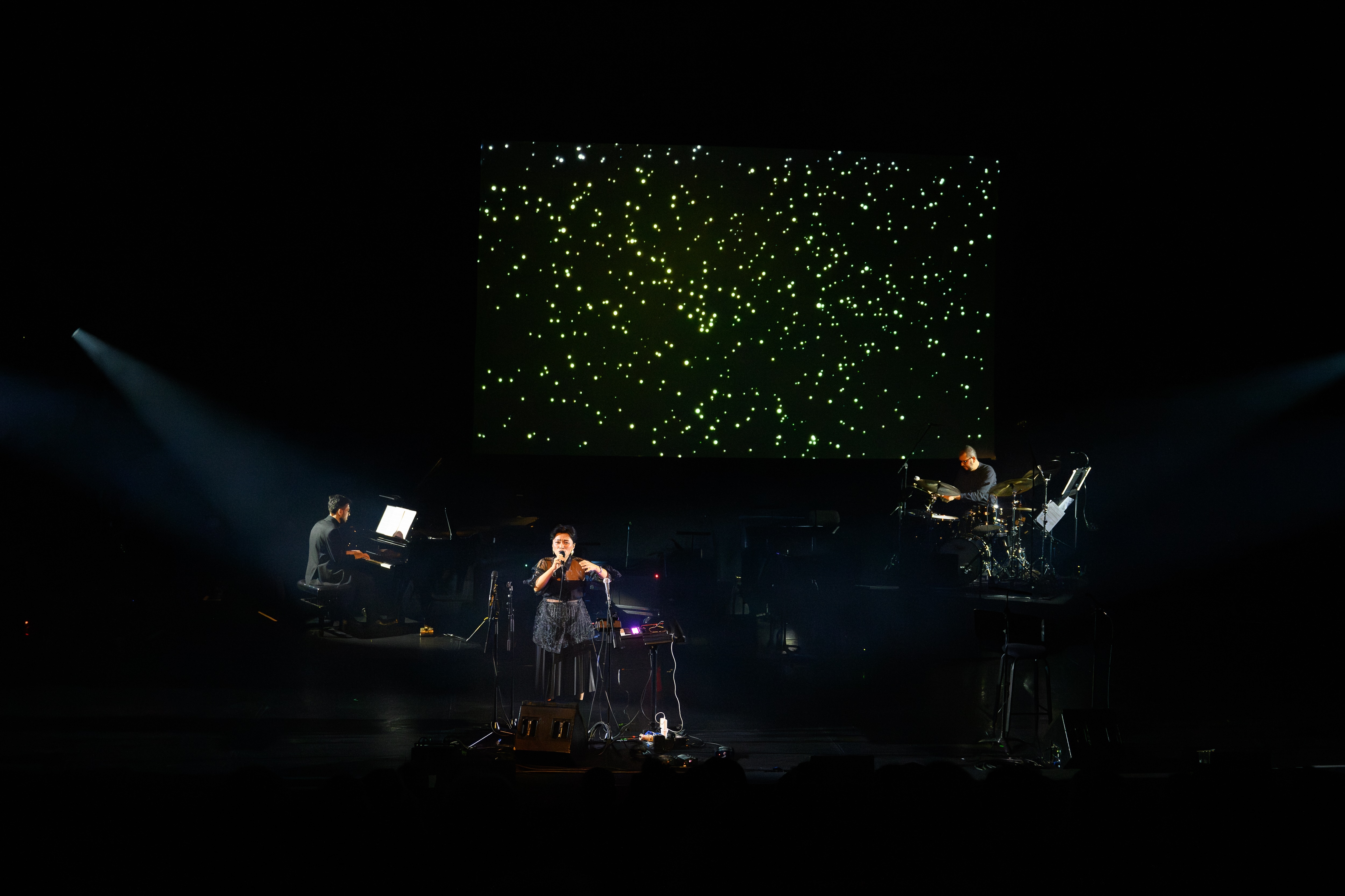 SYJ Trio LJF