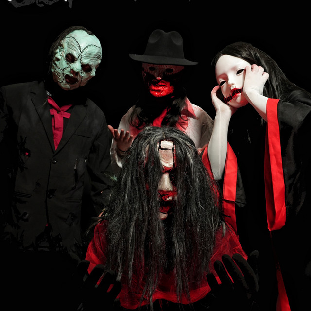 Scare the Children