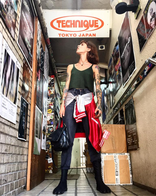 Discogs