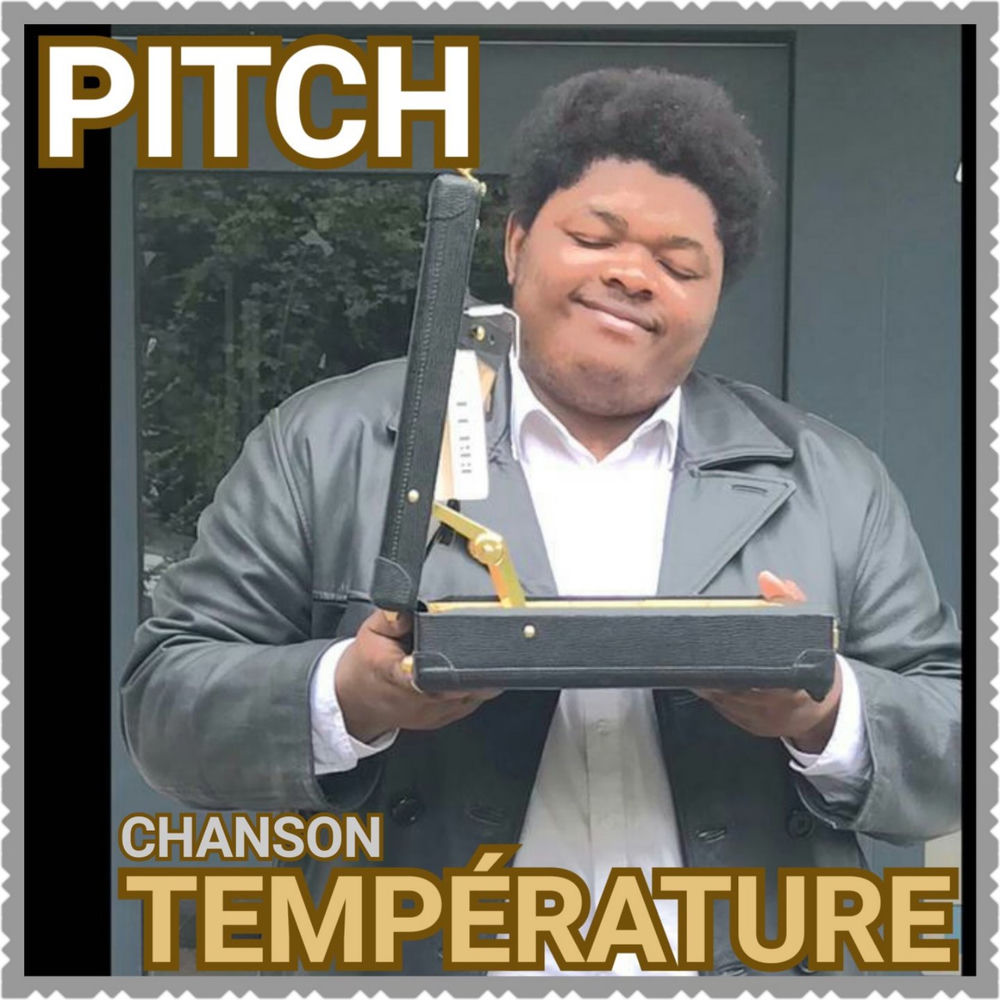 PITCH