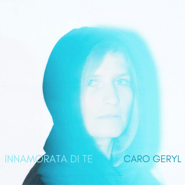 Caro Geryl