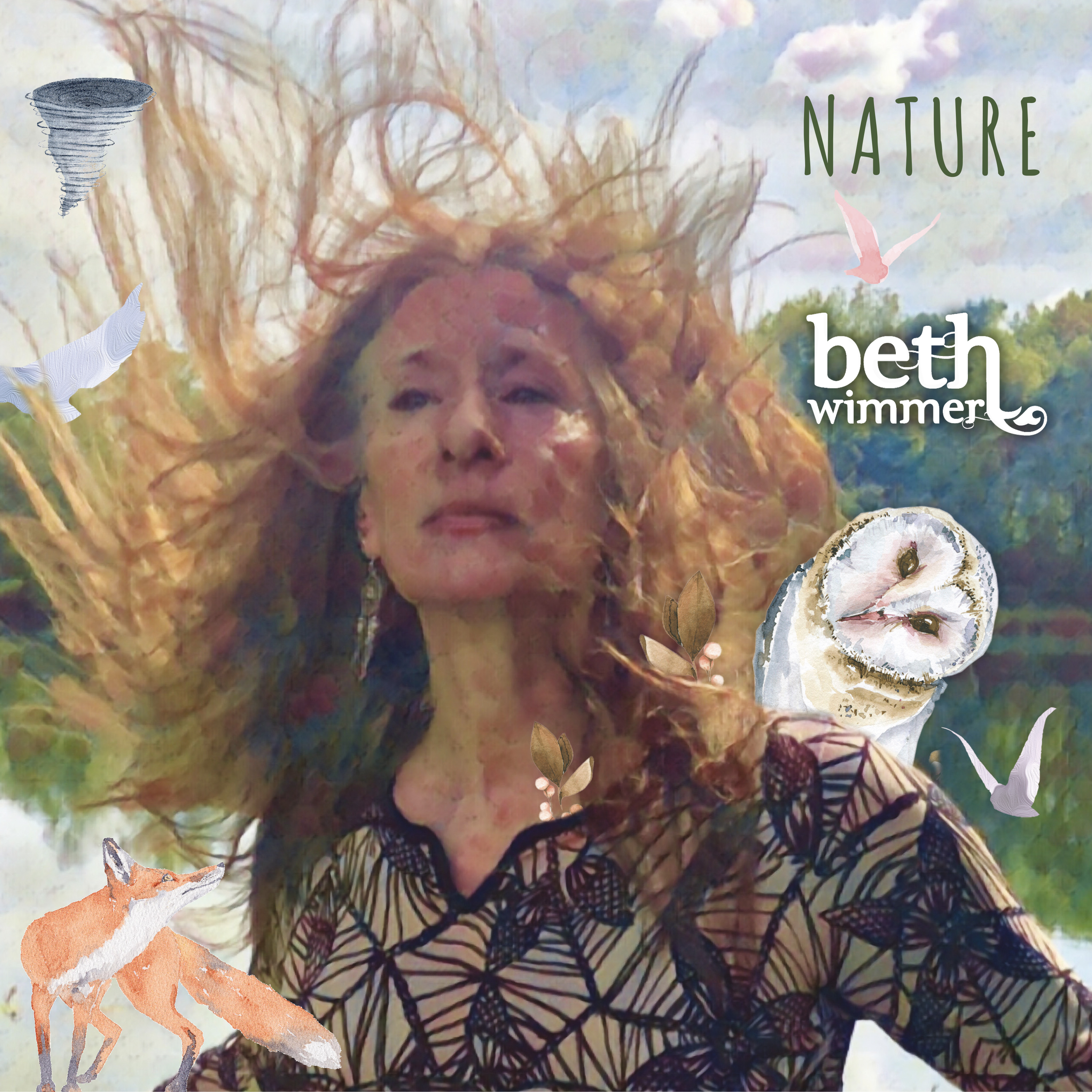Beth Wimmer Trio