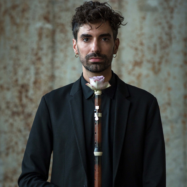 Pablo Gigosos