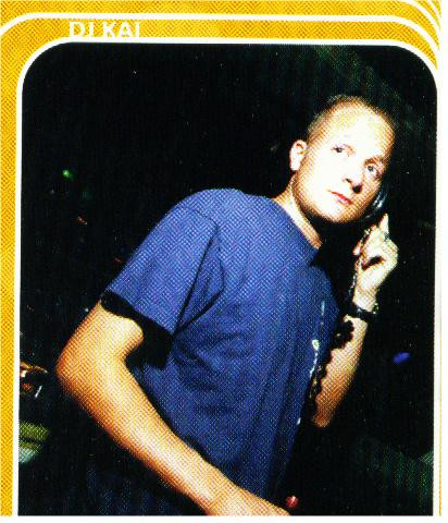 Discogs
