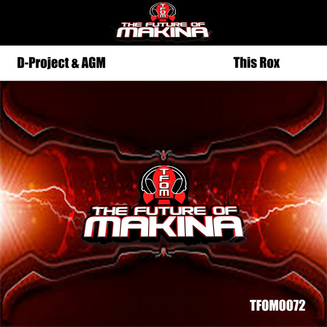 D-Project