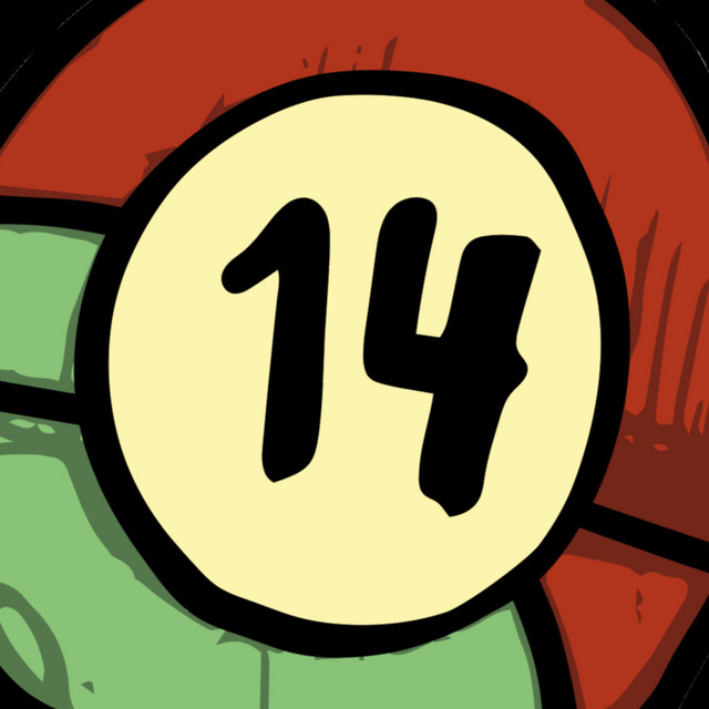 Skarbone 14