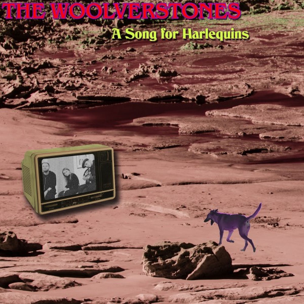 The Woolverstones