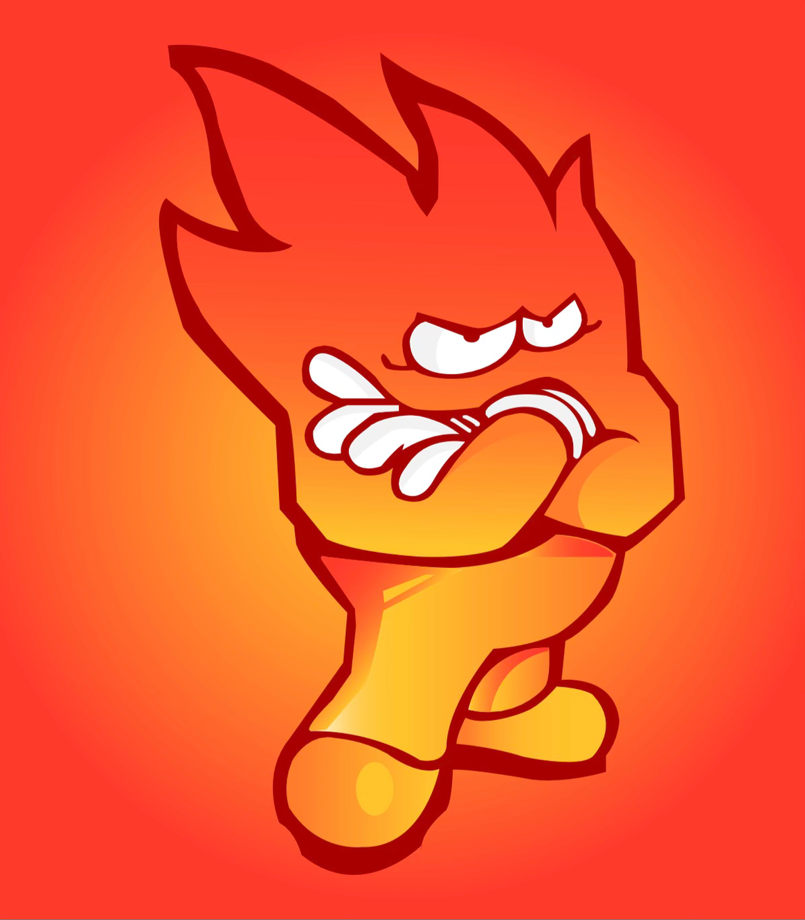 furnace band