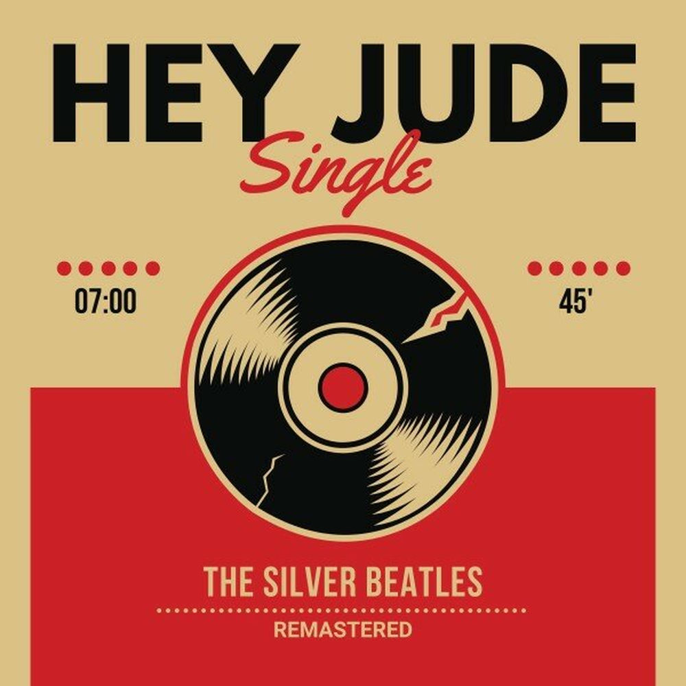 The Silver Beatles