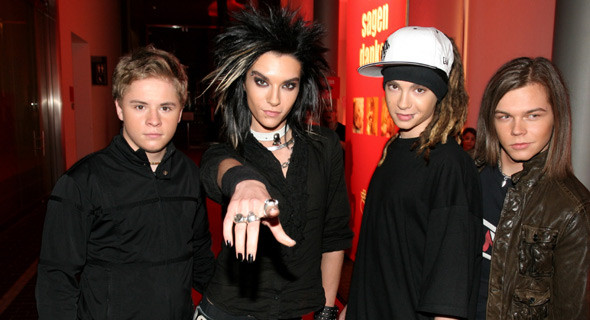 Discogs