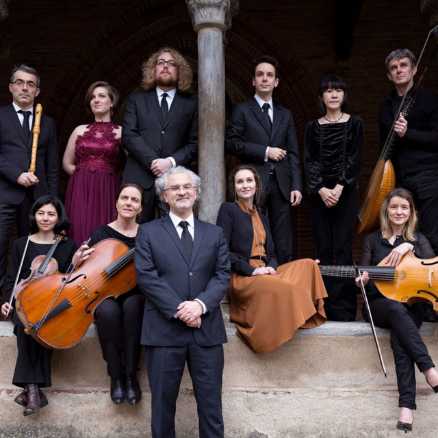 Ensemble Antiphona