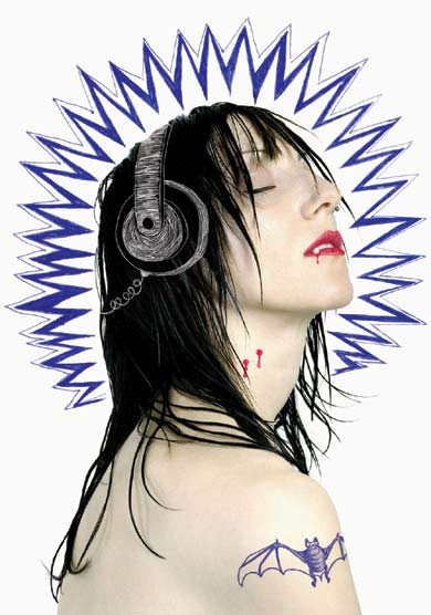 Discogs