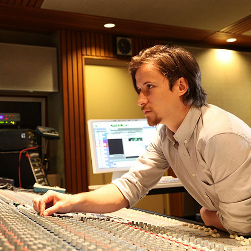 David Hefti