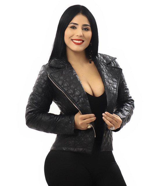 Anyelina Blanco