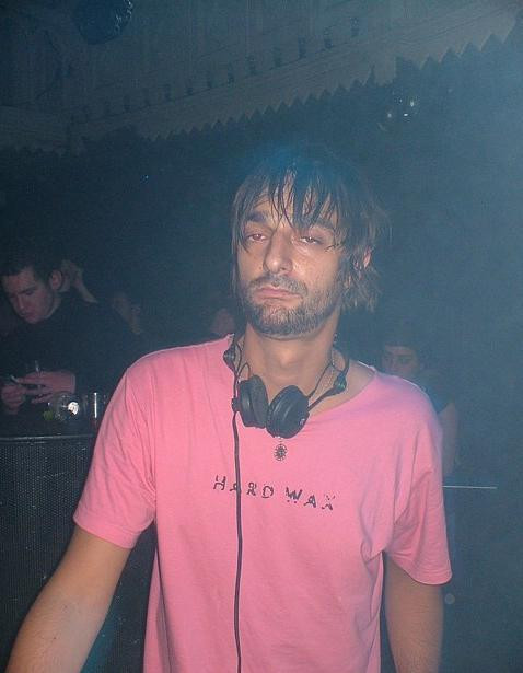 Discogs