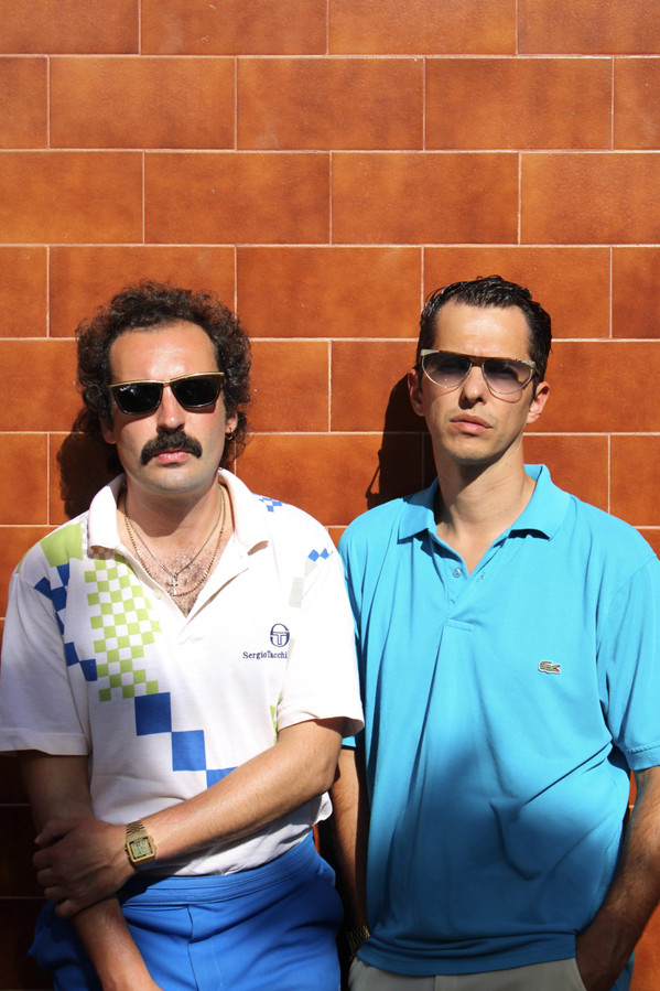 Discogs