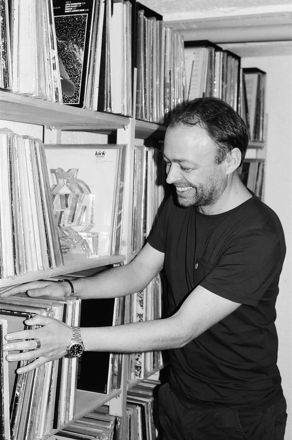 Discogs