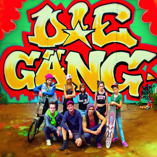 D!e Gäng