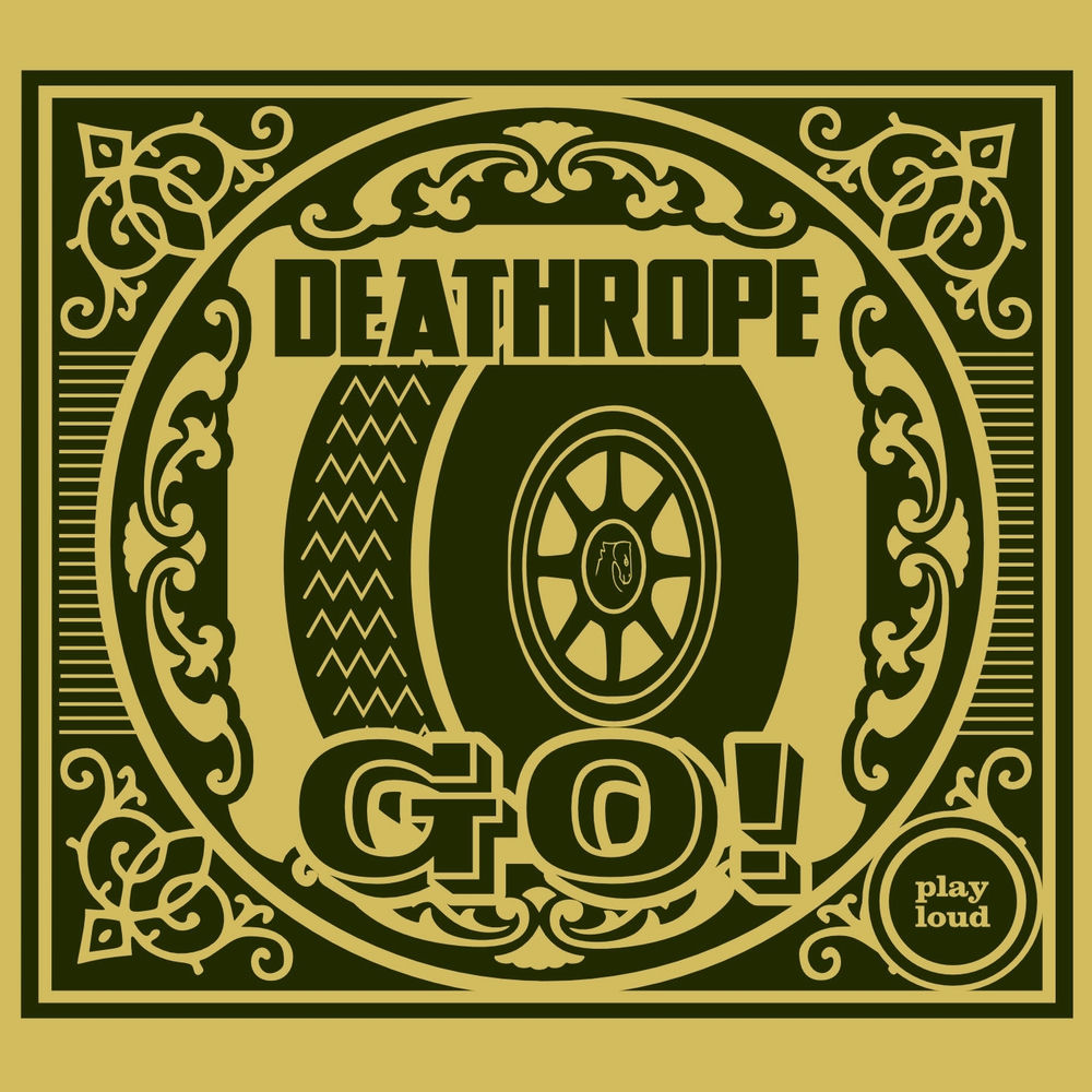 Deathrope