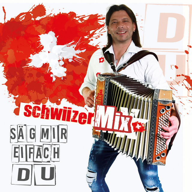 schwiizerMix