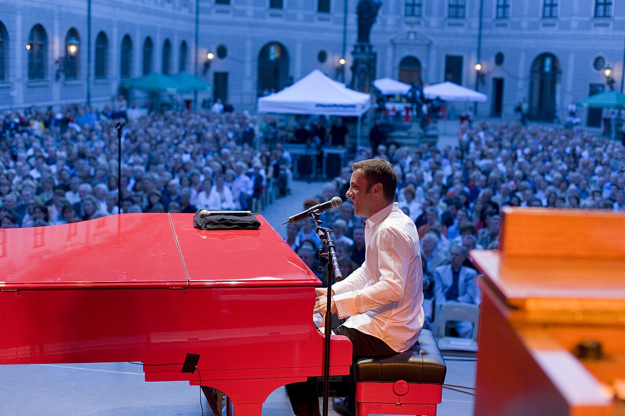Martin Schmitt