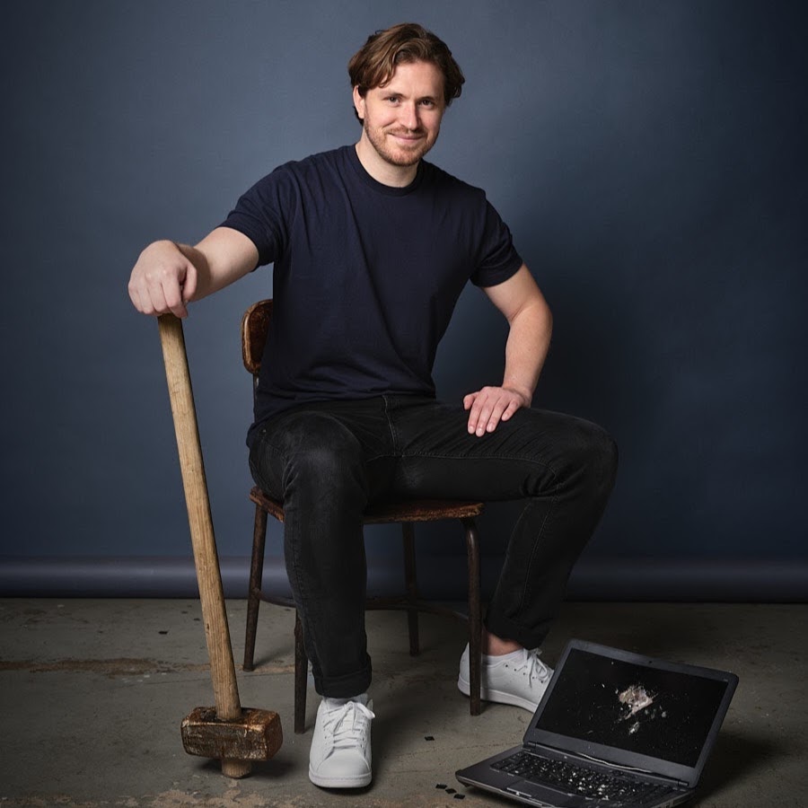 Gregor Stäheli