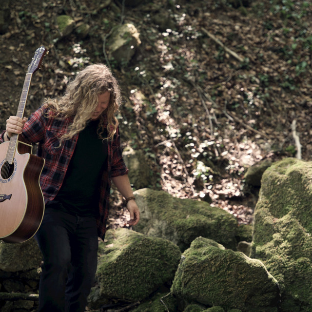 Michael Creek