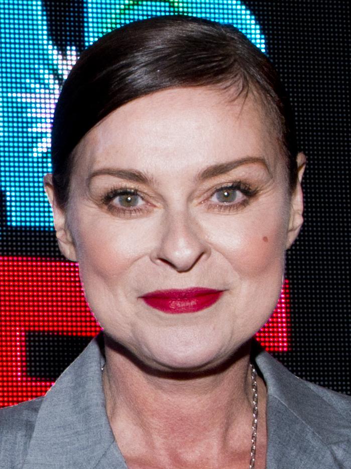 LISA STANSFIELD