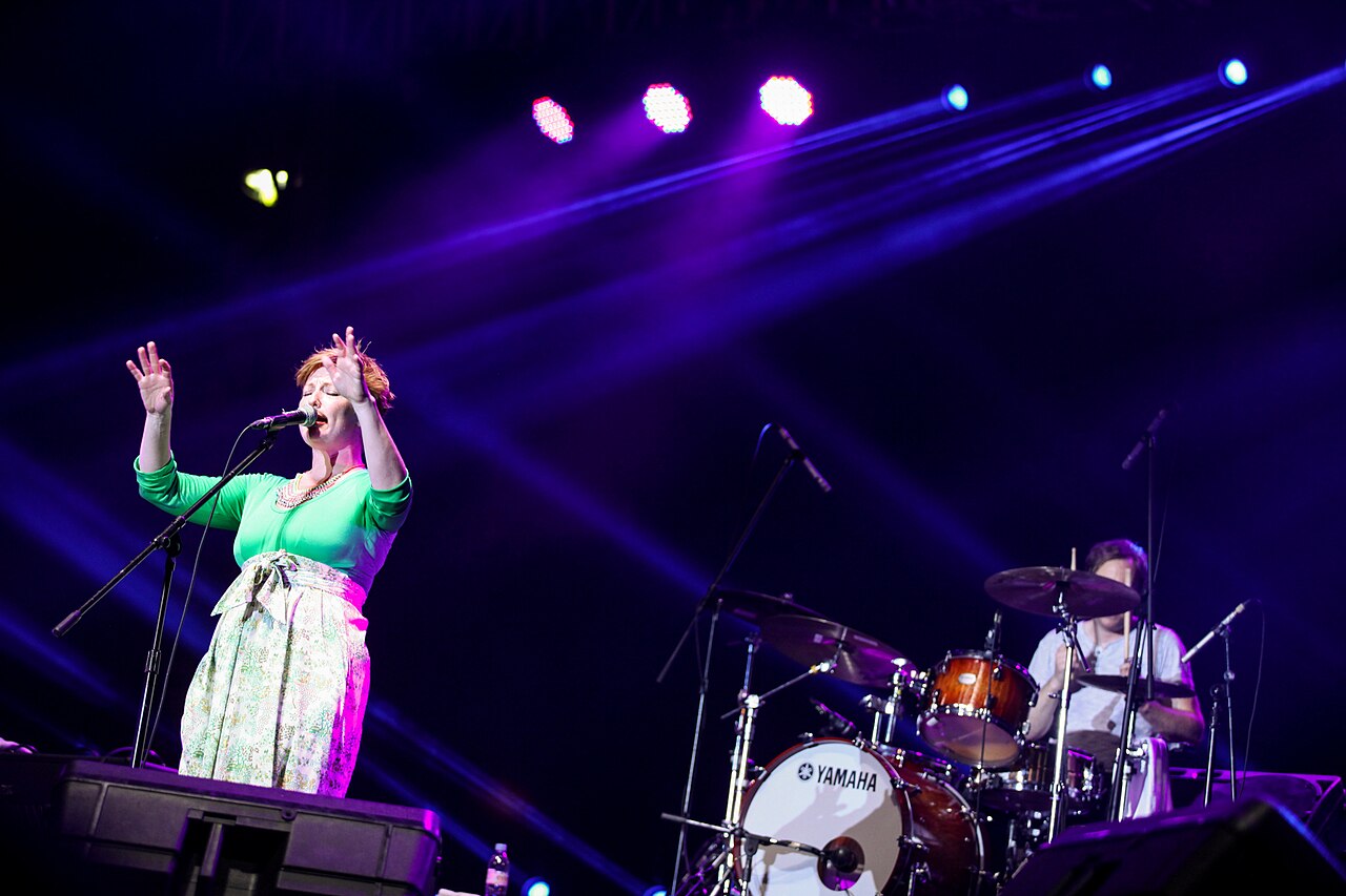 Sixpence None The Richer